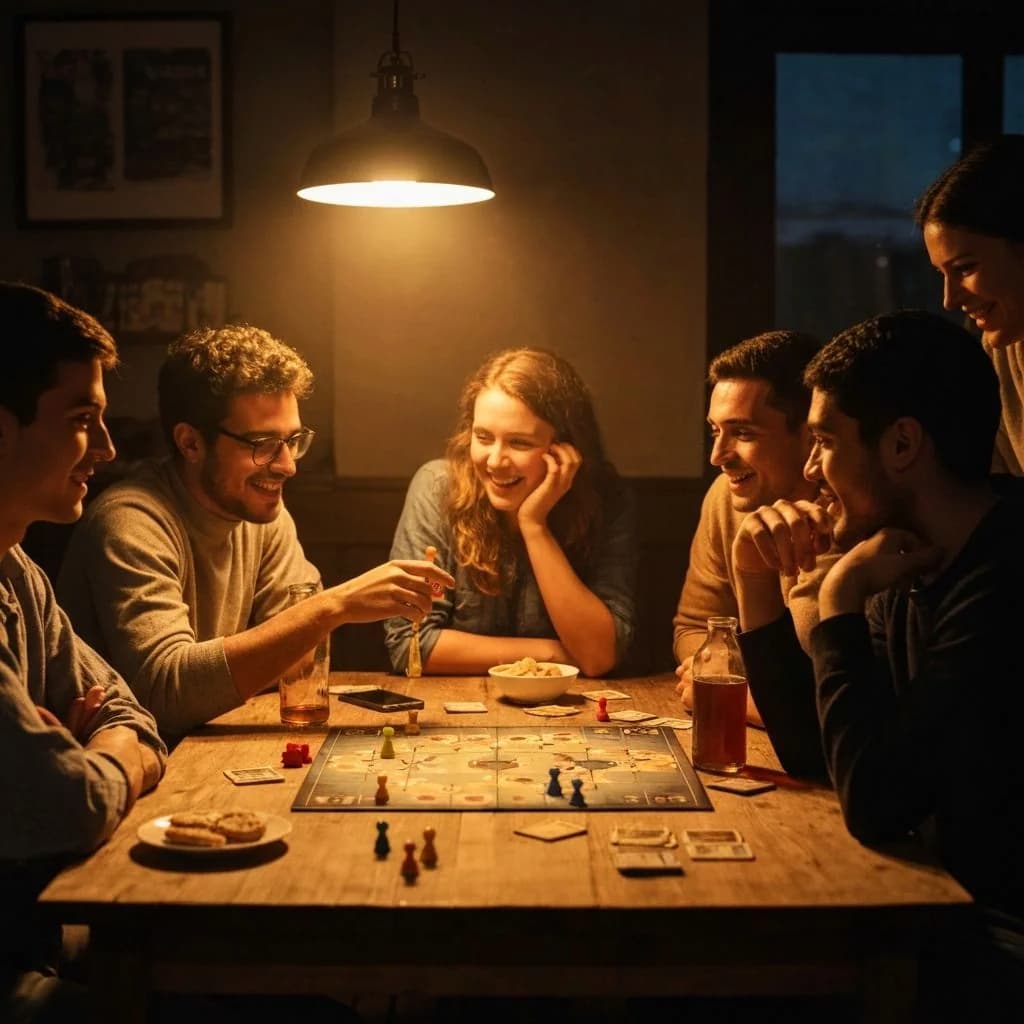 Game Night, Pajama Party and Half-Assed Rave — April 11th 2025 at Pathfinders Club, 102 Norman St, Manchester CT